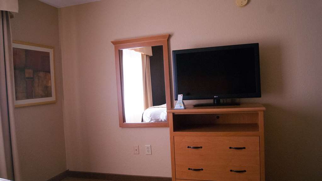 Best Western Locust Grove Inn & Suites Room photo