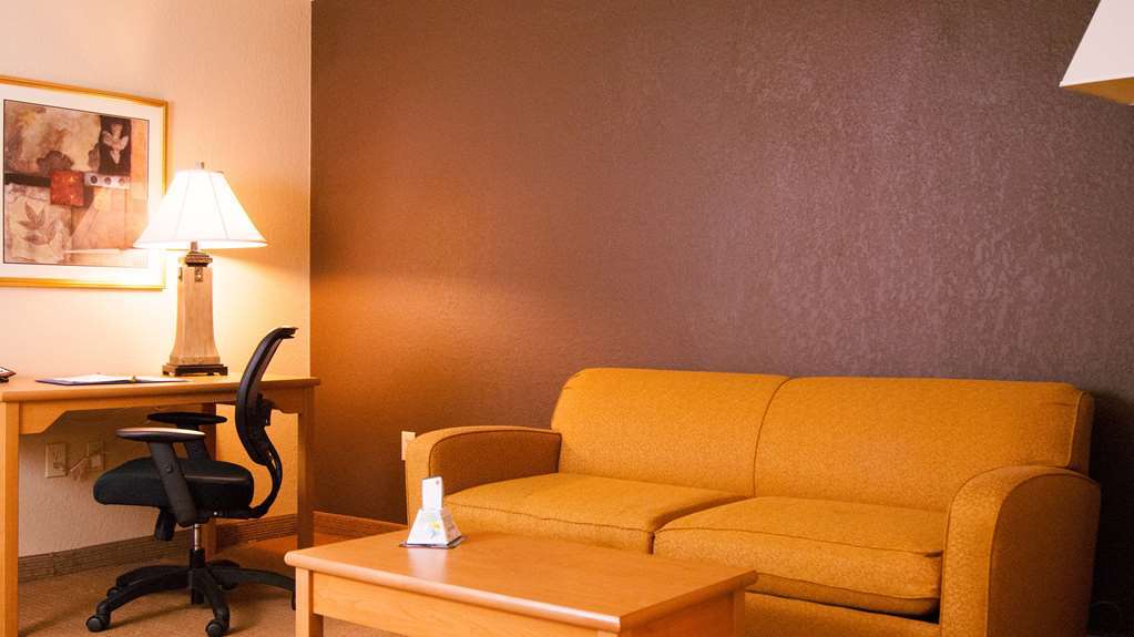 Best Western Locust Grove Inn & Suites Room photo